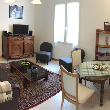Le Cedre Bleu Villa Fouras Dış mekan fotoğraf