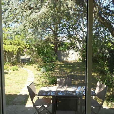 Le Cedre Bleu Villa Fouras Dış mekan fotoğraf